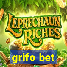 grifo bet